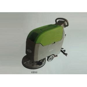 China Automatic Industrial Hand Push Vacuum Cleaner Energy Saving With Iso9001 supplier