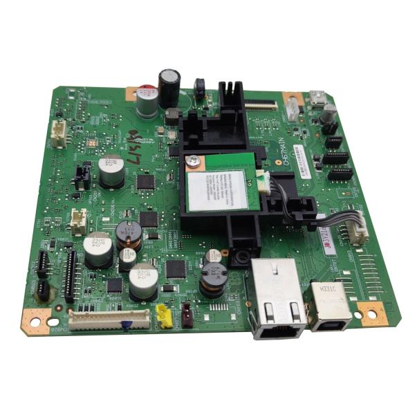 エプソン L15150 L15160 プリンタ用のWi-Fiカード付きメインボード