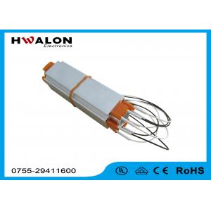 Popular PTC Water Heater Electric Heating Element Excellent Insulating Property