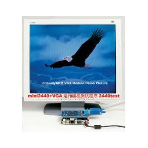 China mini2440 VGA Module xilinx fpga development board wholesale