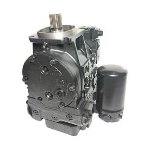 China Reliable Danfoss Piston Pump FRR074BBS3134NNN3S1C2A1NNNNNNNNNN Hydraulic Pump 80004353 FRL FRR Full Series Hydraulic Piston Pump supplier