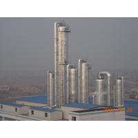 China 200000 Tons Ethanol Dehydration System Ethanol Production Plant on sale