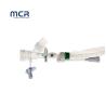 72H Push Switch Design Closed Suction Catheter/System For Adult With Soft Blue Suction Tip