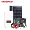 China MPPT Controller  Hybrid Solar Pv System Monocrystalline 100W wholesale