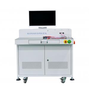Lithium Battery Assembly Plant,battery module testing equipment,lithium ion battery pack tester