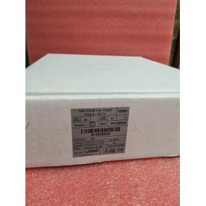 ROCKWELL AUTOMATION ICS Triplex T8461 Trusted TMR 24V DC/48V DC Output Module - 40 Channel