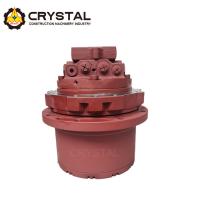 China Hydraulic Travel Replace  Motor Assy  Mag-33vp-550 Suitable For Yanmar 55 SWE50/70 on sale