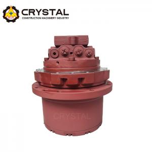 Hydraulic Travel Replace  Motor Assy  Mag-33vp-550 Suitable For Yanmar 55 SWE50/70