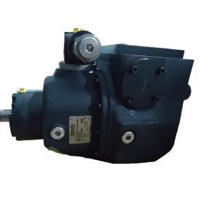 China Rexroth 油圧ポンプ A2VK28MAOR1G1PE1-SO2 簡単なメンテナンス 低騒音 コンパクト設計 負荷感応機能 高流量 wholesale