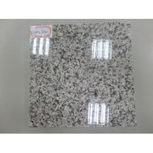 China Wholesale Rusty Granite Stairs Misty Yellow Granite Stair Step Natural Stone Stair Treads supplier