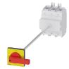 China PLC 3LD2318-0TK13 Basic Devices Disconnecting Switch for Power Distribution wholesale