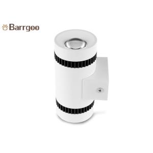 China A parede interna do diodo emissor de luz das cabeças duplas ilumina 2x3W o brilho alto da ESPIGA 6W impermeável supplier
