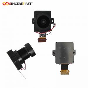 4MP CMOS MIPI Camera Module OV4689 Hd Camera Module DFOV117 Wide Angle