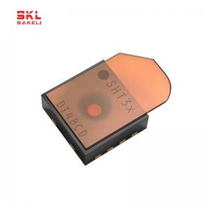 China Sensors Transducers SHT30-DIS-P Temperature Humidity Sensor with High Accuracy Reliability supplier