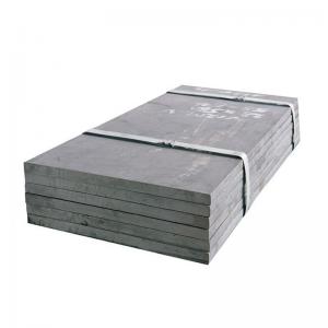 S335 Carbon Steel Sheet SAE 1006 2mm Mild Steel Plate