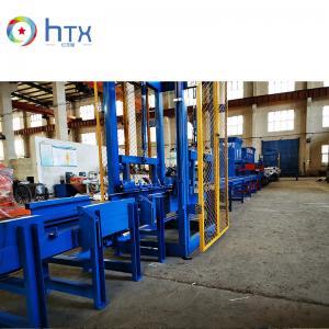 Automatic Synthetic Stacked Stone Concrete Dosing Machine Production Line