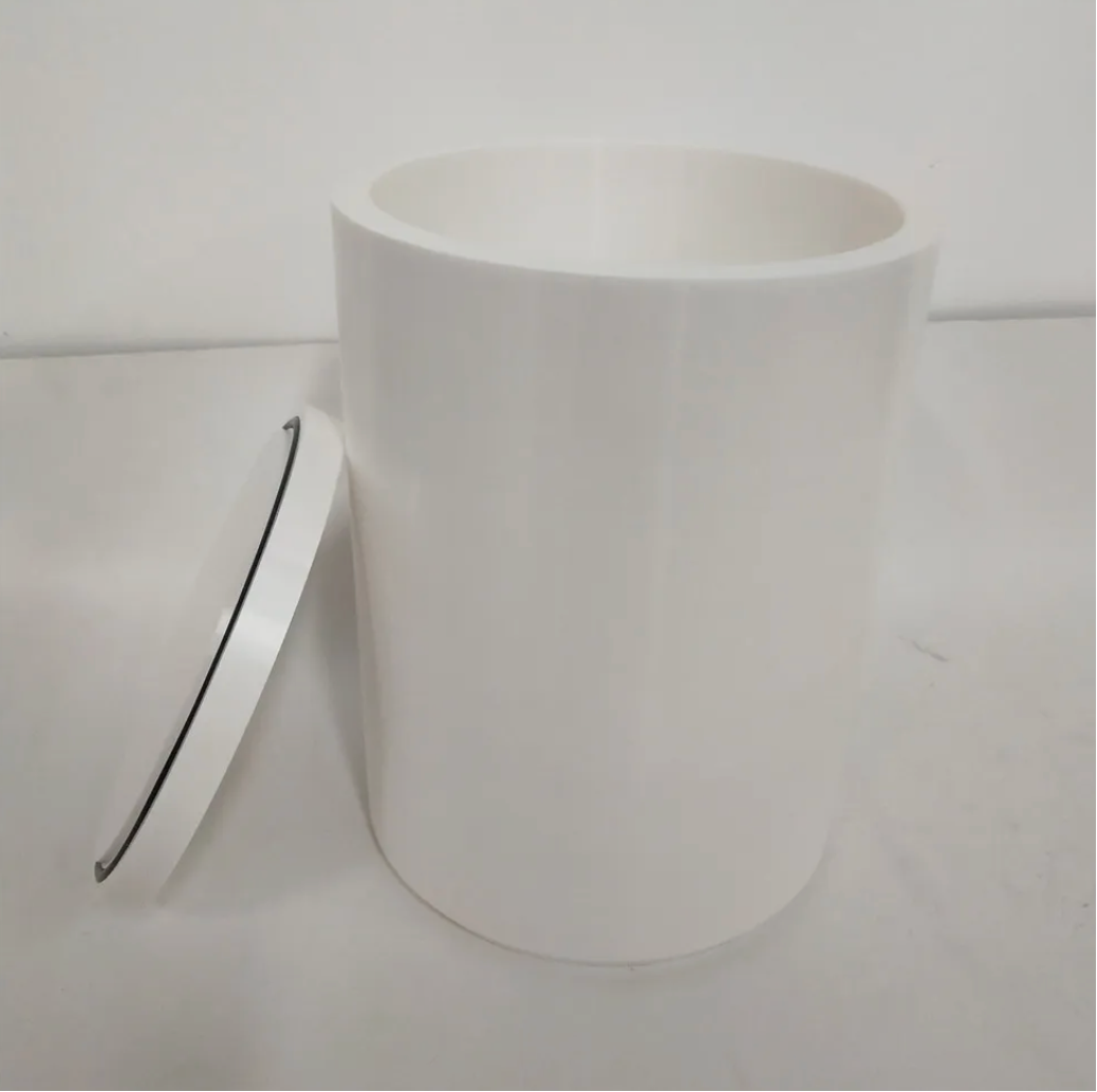 China High-performance Grinding Solution Designed Zirconia Planetary Mill Jar Set  wholesale