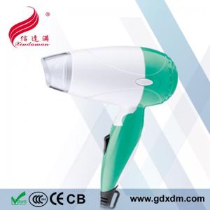 1000W Portable Cute Baby Hair Dryer For Baby Travel Hotel Use