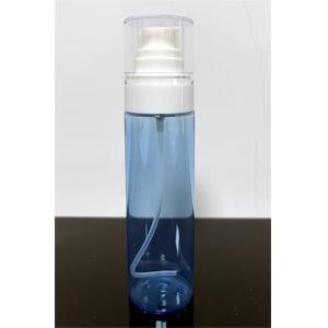 100ml PET Fine Mist Sprayer Bottle Transparent Fine Mist Bottle For Personal Care