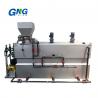 Sewage Treatment Chemical Dosing 0.37kw Powder Feed System