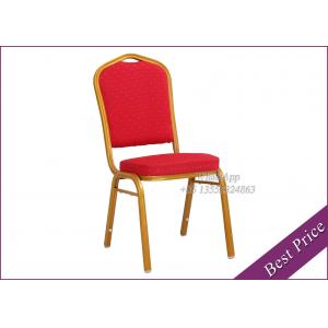 China Modern Stacking Hotel Dining Chair in Wedding Party (YF-3) supplier