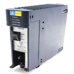 China GE Multipurpose Power Supply 24 VDC 40 Watts PACSystems RX3i enables IC695PSD140 supplier