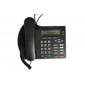 China SIP VoIP Phone with PoE, IAX2, Two Lines supplier