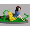 China Servicio de prototipos de impresión 3D para figuras de anime de alta precisión en prototipos de bajo volumen wholesale