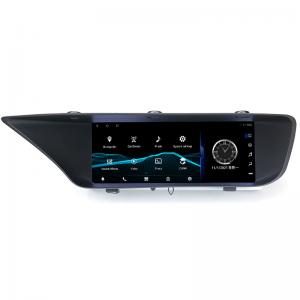 China 2003 2006 Lexus Gs300 Lexus Android Radio 12.3 Lexus GS 2012-2017 GPS 4+32GB supplier