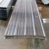 Electroplating 436L 8K PVD Stainless Steel Processing Stainless Steel Machined