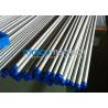China ASTM A269 / A213 / A312 / EN10216-5 TC 1 D4 / T3 Stainless Steel Hydraulic Tubing , Annealing Tubing , Cold Drawn Tubing wholesale