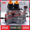 High Pressure Diesel Fuel Engine Pump 094000-0323 For HINO OE 6217-71-1122