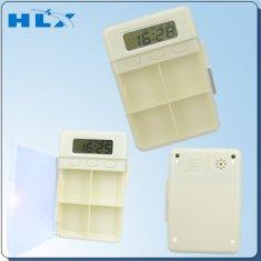Multiple Alarm Timer Digital Pill Box Timer