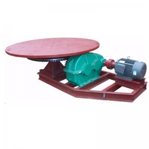 Powder Grinding Line Disk Feeder For Mining