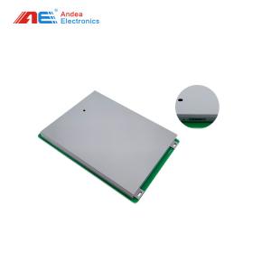 China Library Embedded HF RFID Reader ISO15693 For Self Check In Out Machine supplier
