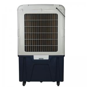Patio Outdoor Evaporative Air Conditioner 70m2 Applicable Area Copper Motor