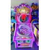 Experience Heart-pounding Adventure With Prize Game Machine's LED Dynamic Screen And Increase Customer Flow
