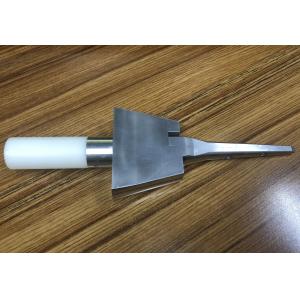 UL Standard Articulated Jointed Test Finger Probe For Preventing The Finger From Approaching To The Hazardous Parts