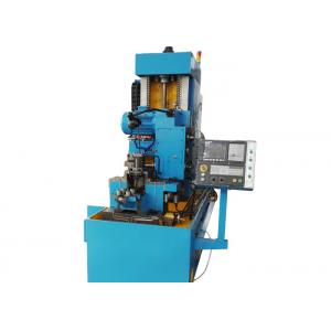 China Cold Drawing Hot Rolled Elevator Guide Rail CNC Mortise and Tenon Milling Machine supplier