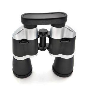 Fogproof BK7 Binocular Telescope , 7x50 Binoculars For Hunting And Shooting