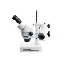 China 450 TV Line Electronic Binocular Microscope Accessories Stereo Stay Scanning 12V DC on sale
