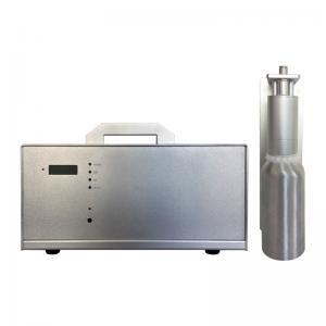 HVAC Duct 50W 4000ml 5000m3 Hotel Scent Machine Aluminum