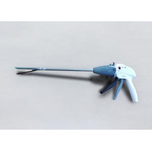 Endo Surgical Linear cutter Stapler , Medical Staple Gun 4.2mm Height For Resection