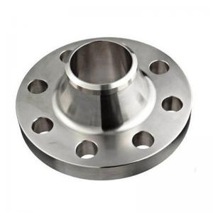 Níquel a flange forjada pescoço de solda 3" de Inconel 800 da liga 1500# ANSI B16.5