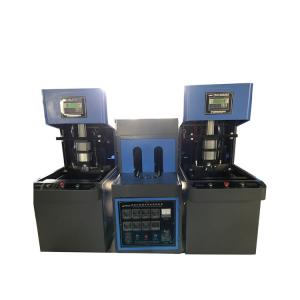 Customized Voltage LGB-6L Pet Bottle Blow Molding Machine for and Easy Operation