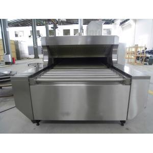 electric industrial  oven for bakery