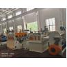 Middle Heavy Thickness CTL Line Cut To Length And Slitting Machine