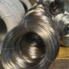 China Cables de resorte de acero inoxidable de uso múltiple tirados en frío / en caliente para aplicaciones versátiles wholesale