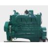 Rated Power 145KW Small Diesel Engines Four Stroke Cylinder Inline