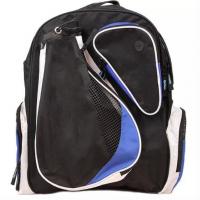 China Racquet Backpack Custom Sports Bags Gym Tennis Racket Kit Bag on sale